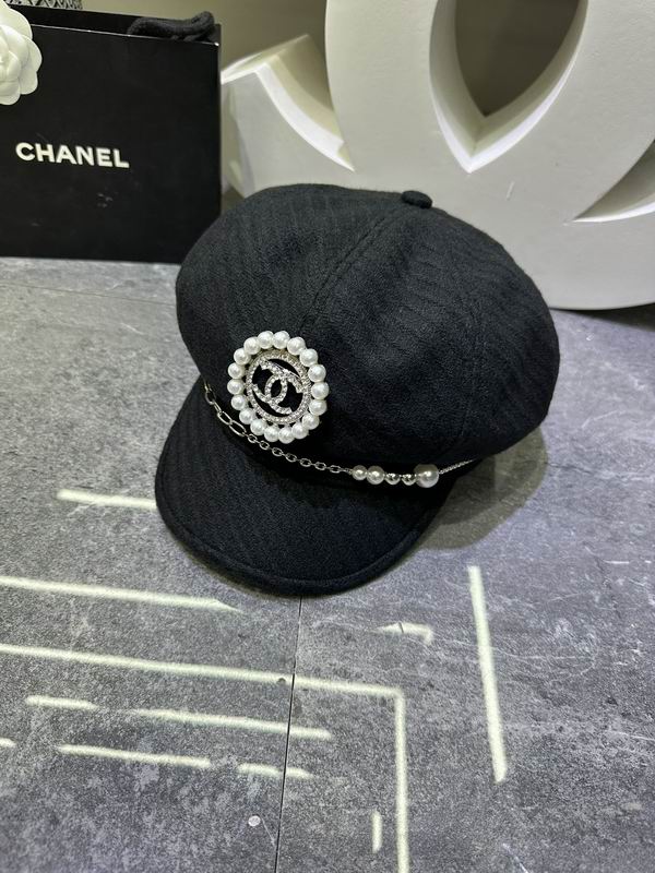 Chanel cap dx (254)