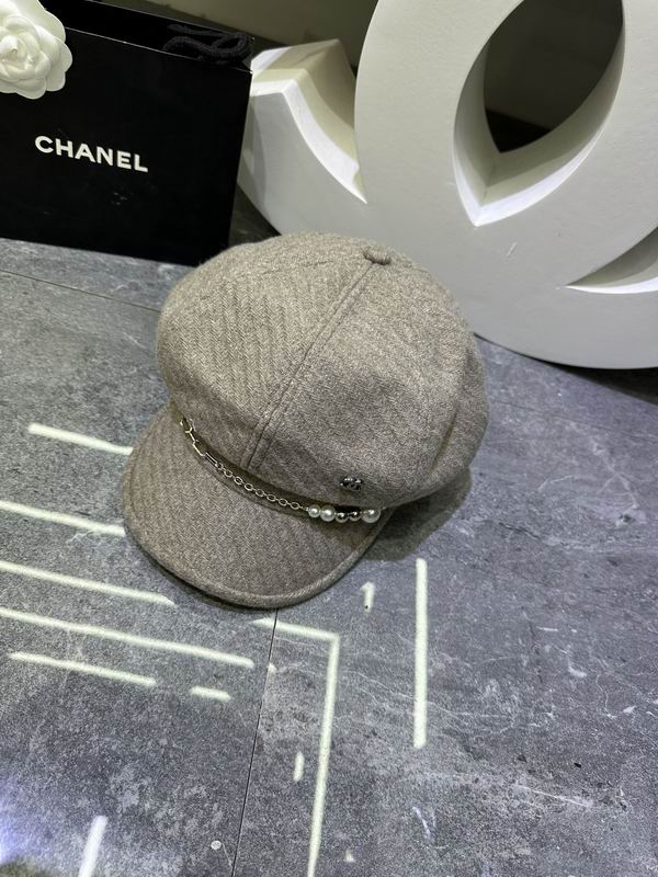 Chanel cap dx (259)