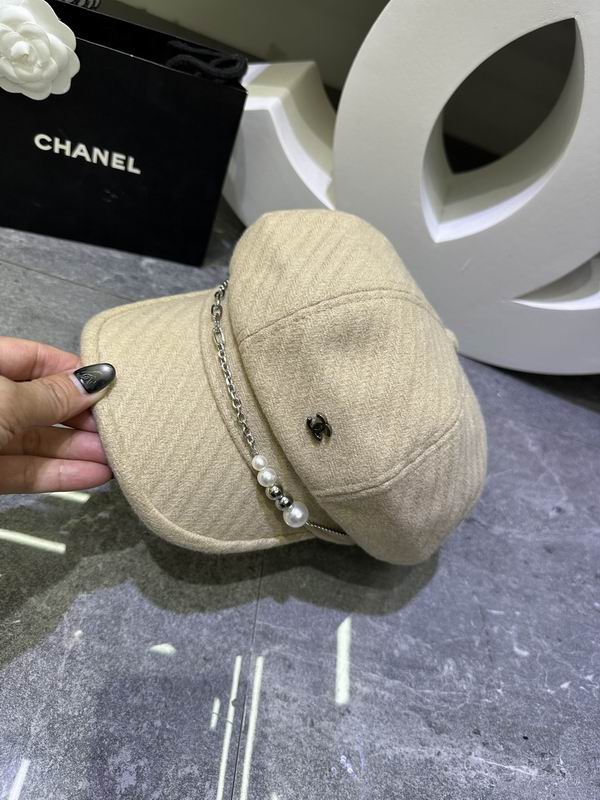Chanel cap dx (260)