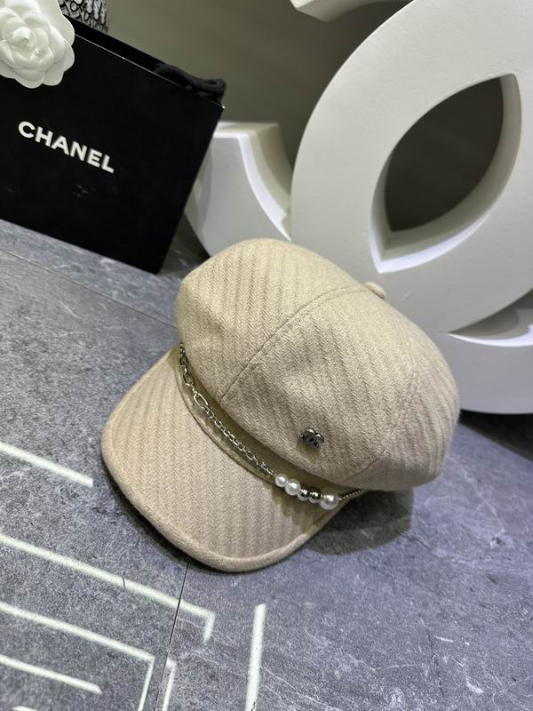 Chanel cap dx (261)