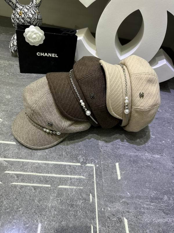 Chanel cap dx (265)