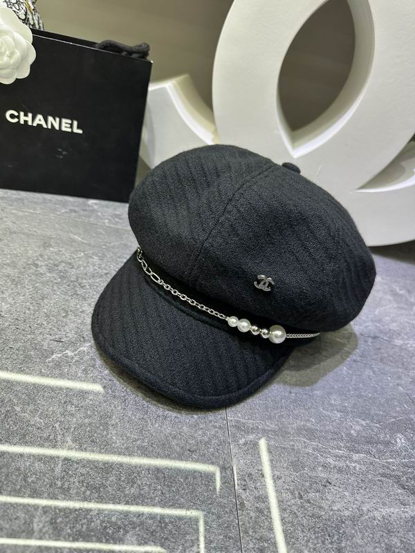 Chanel cap dx (269)