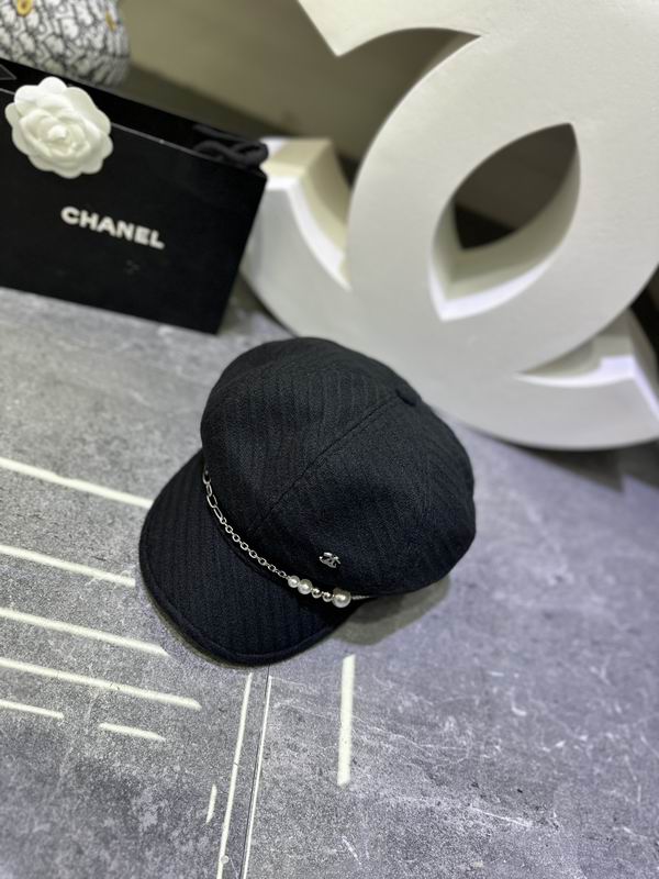 Chanel cap dx (271)