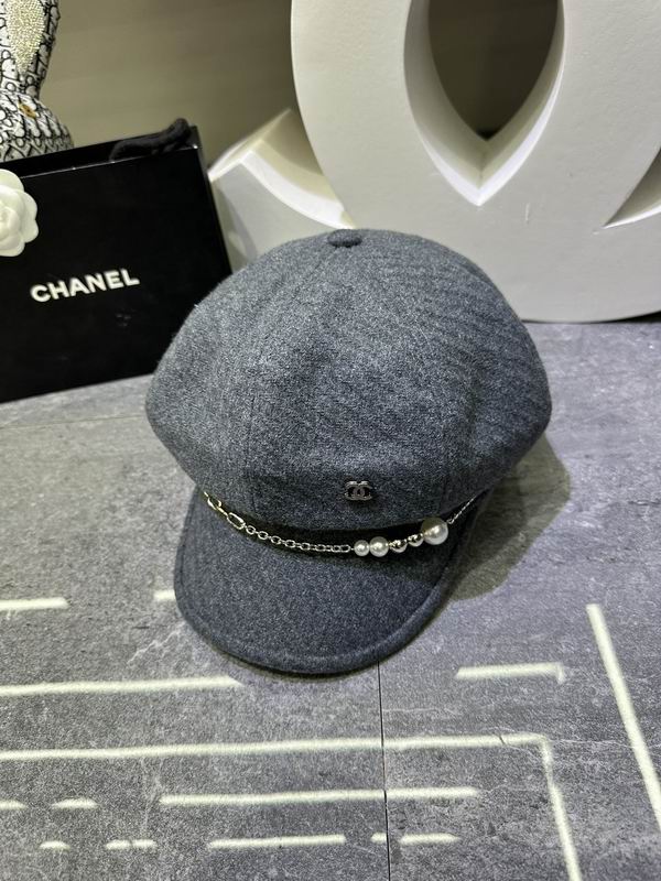 Chanel cap dx (273)