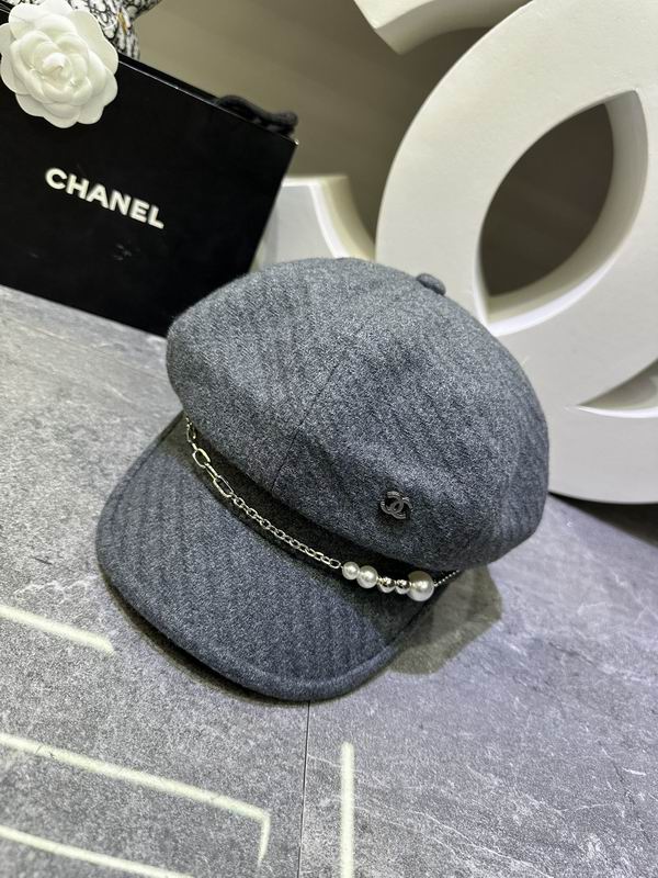 Chanel cap dx (275)