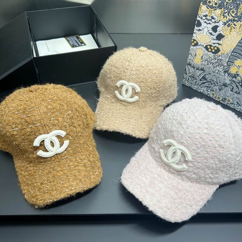 Chanel cap dx (278)