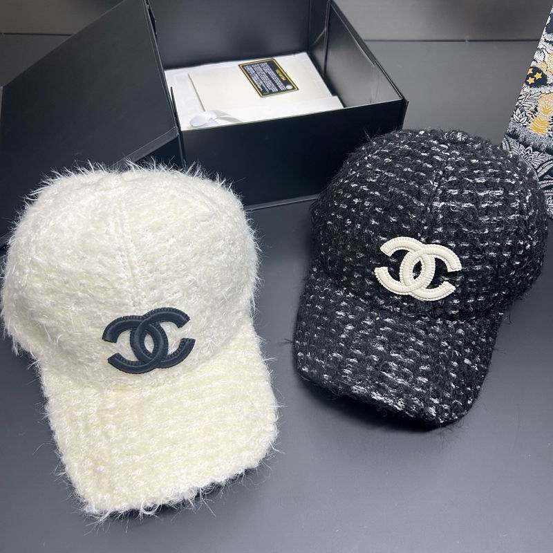 Chanel cap dx (279)