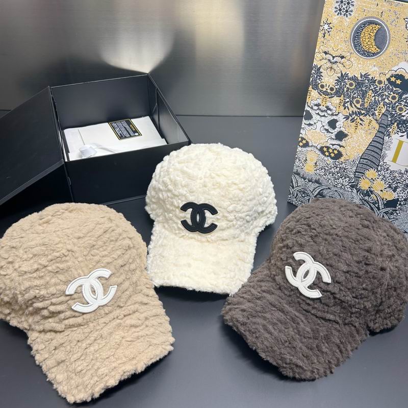 Chanel cap dx (282)