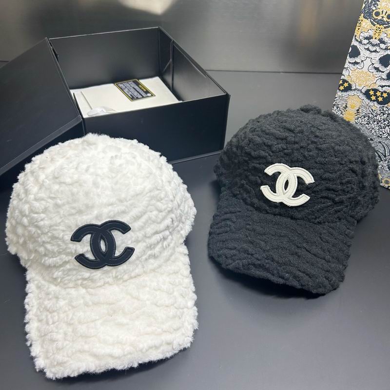 Chanel cap dx (283)