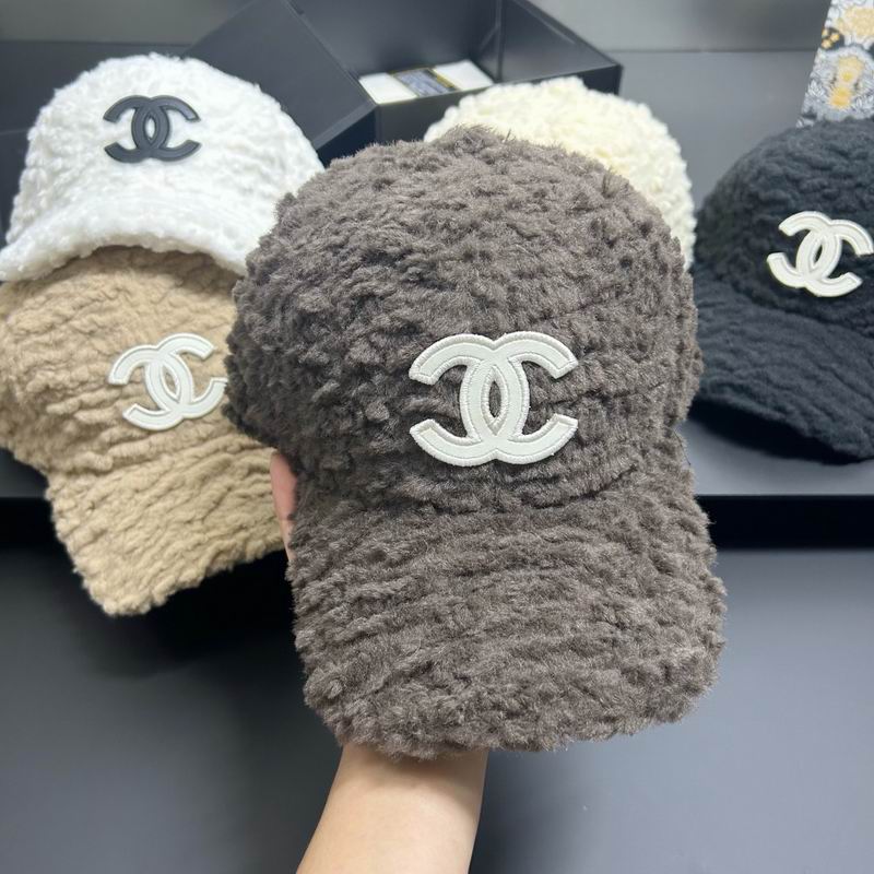 Chanel cap dx (284)