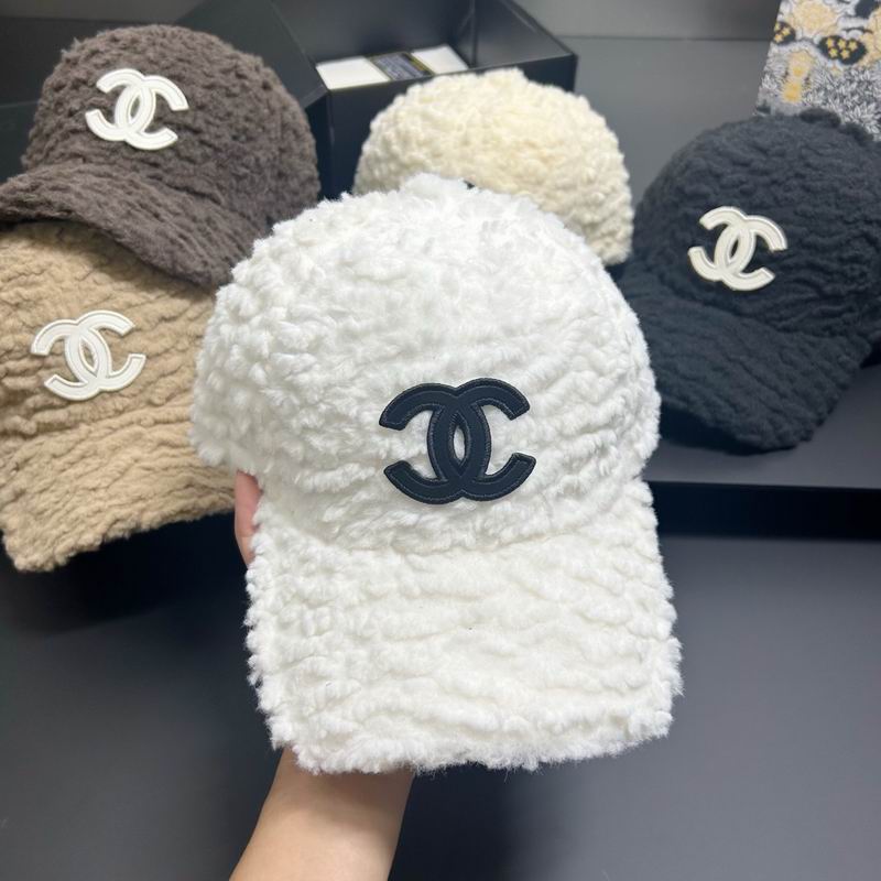 Chanel cap dx (285)