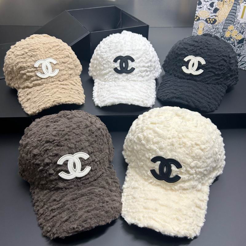 Chanel cap dx (286)