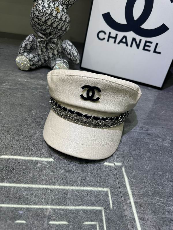 Chanel cap dx (321)
