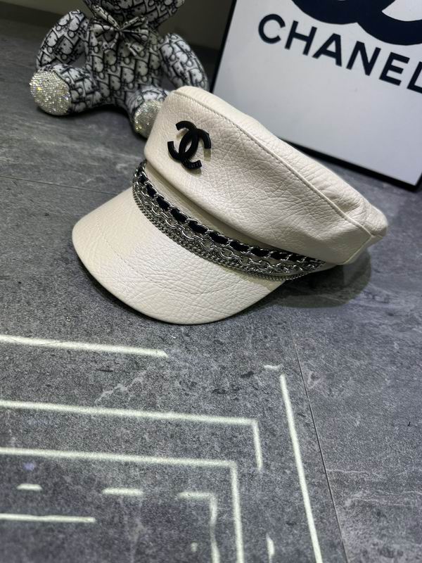 Chanel cap dx (322)
