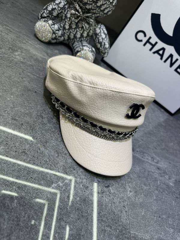 Chanel cap dx (323)