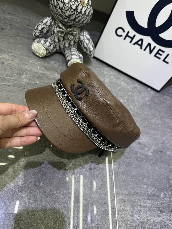 Chanel cap dx (324)