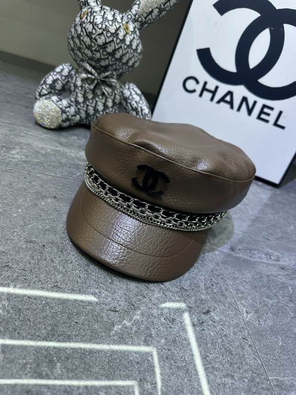 Chanel cap dx (325)