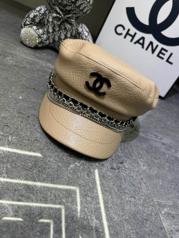 Chanel cap dx (326)