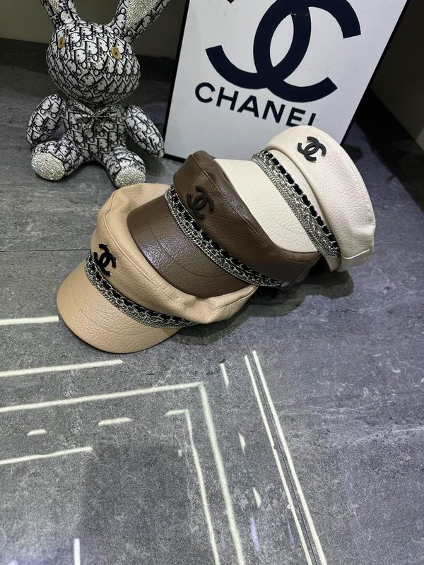 Chanel cap dx (327)