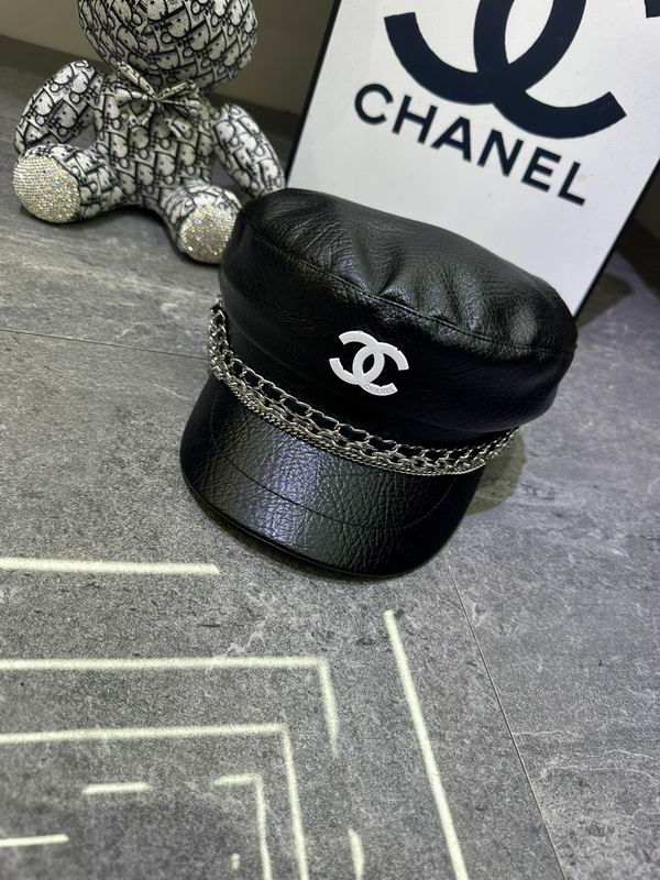 Chanel cap dx (330)