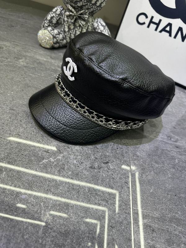 Chanel cap dx (331)