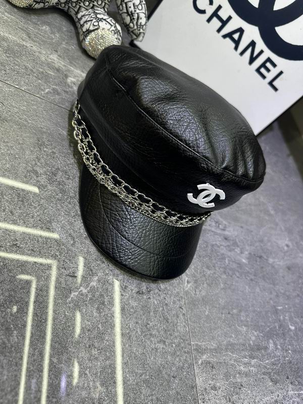 Chanel cap dx (332)