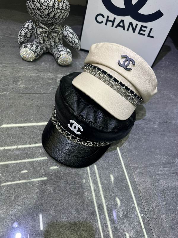 Chanel cap dx (333)