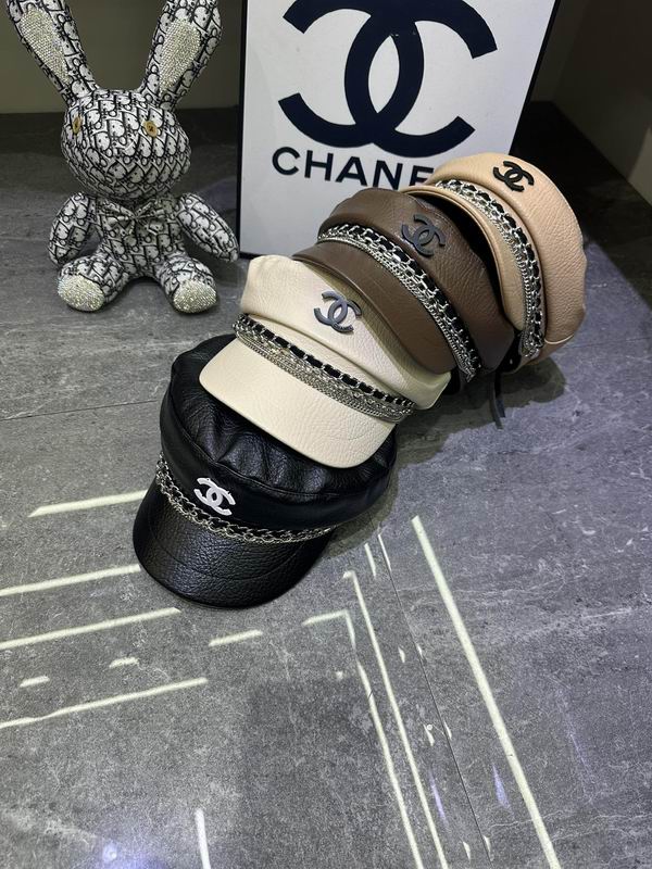 Chanel cap dx (334)