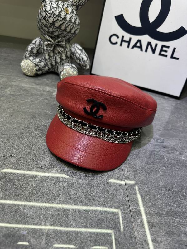 Chanel cap dx (335)