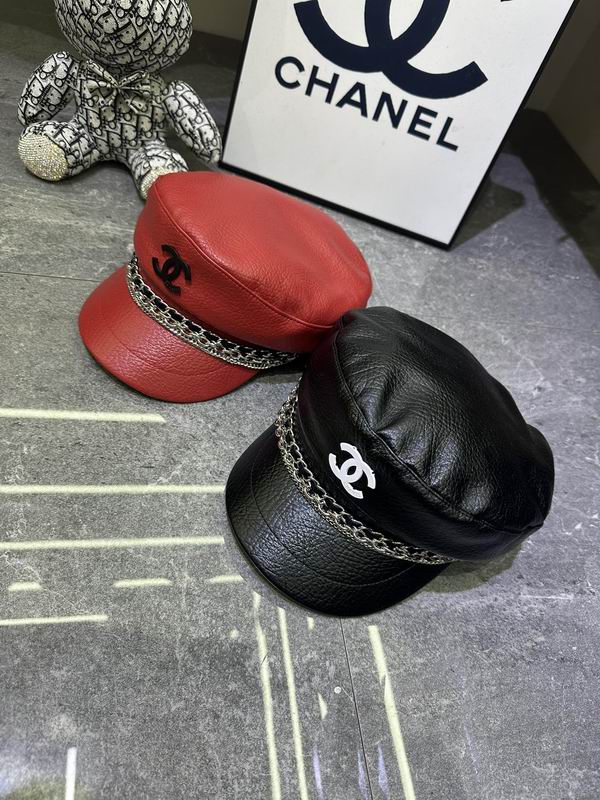 Chanel cap dx (336)