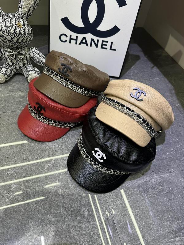 Chanel cap dx (338)