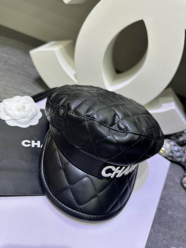 Chanel cap dx (381)