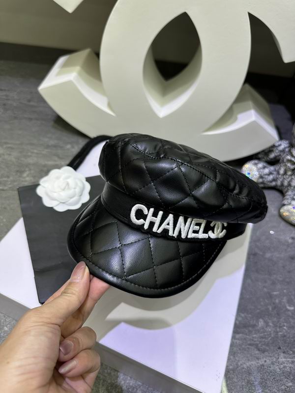 Chanel cap dx (382)