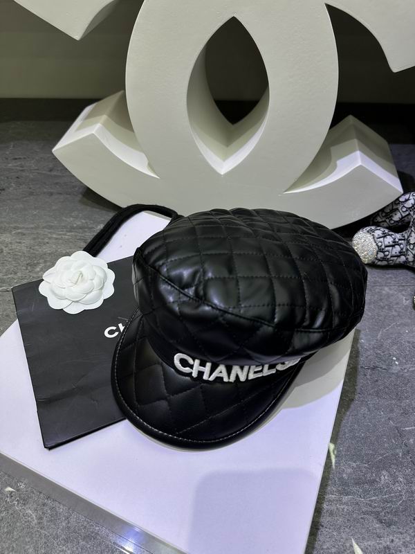 Chanel cap dx (383)