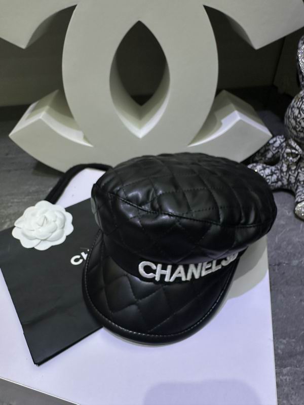 Chanel cap dx (384)