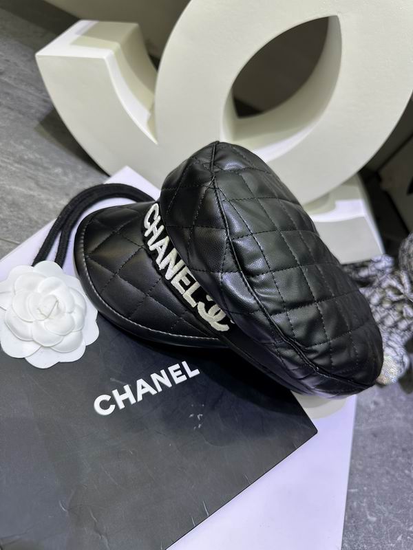 Chanel cap dx (385)