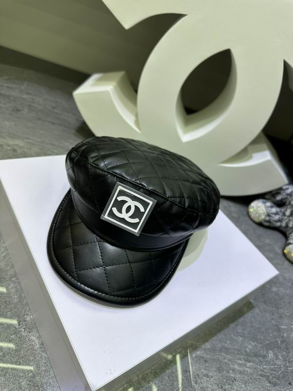 Chanel cap dx (386)