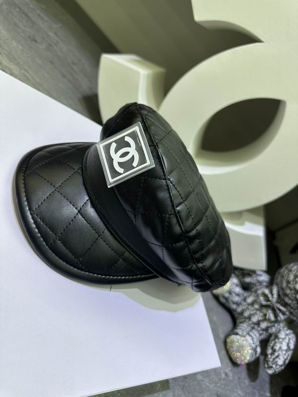 Chanel cap dx (387)