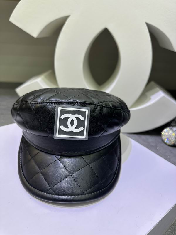 Chanel cap dx (388)