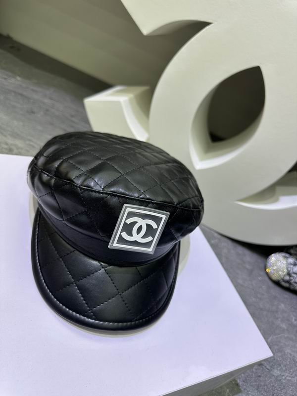 Chanel cap dx (389)