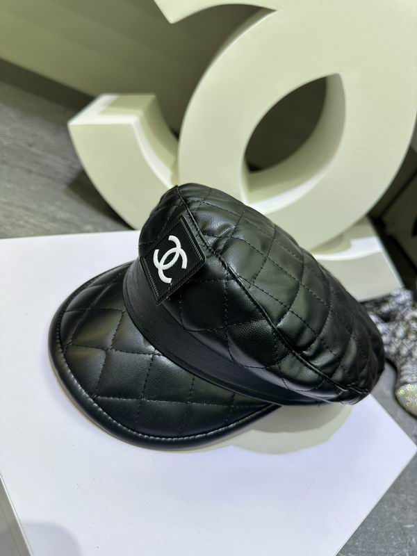 Chanel cap dx (391)