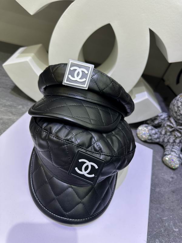 Chanel cap dx (394)