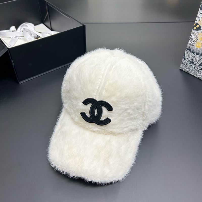 Chanel cap dx (399)
