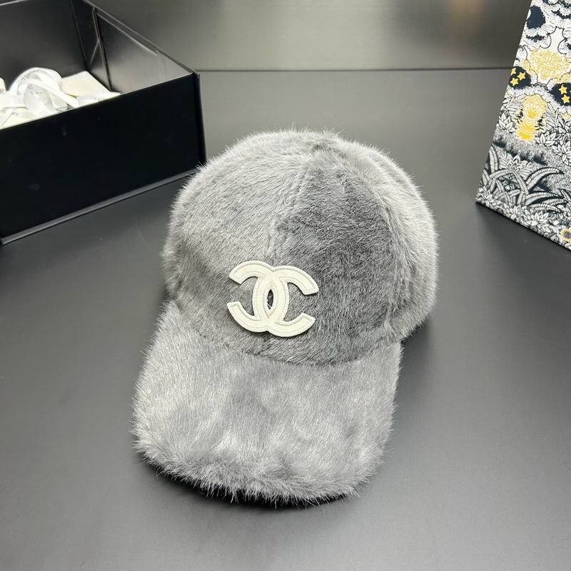 Chanel cap dx (400)