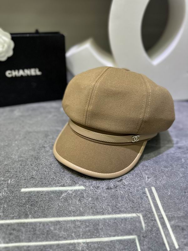 Chanel cap dx (41)