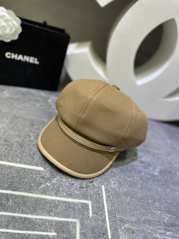 Chanel cap dx (42)