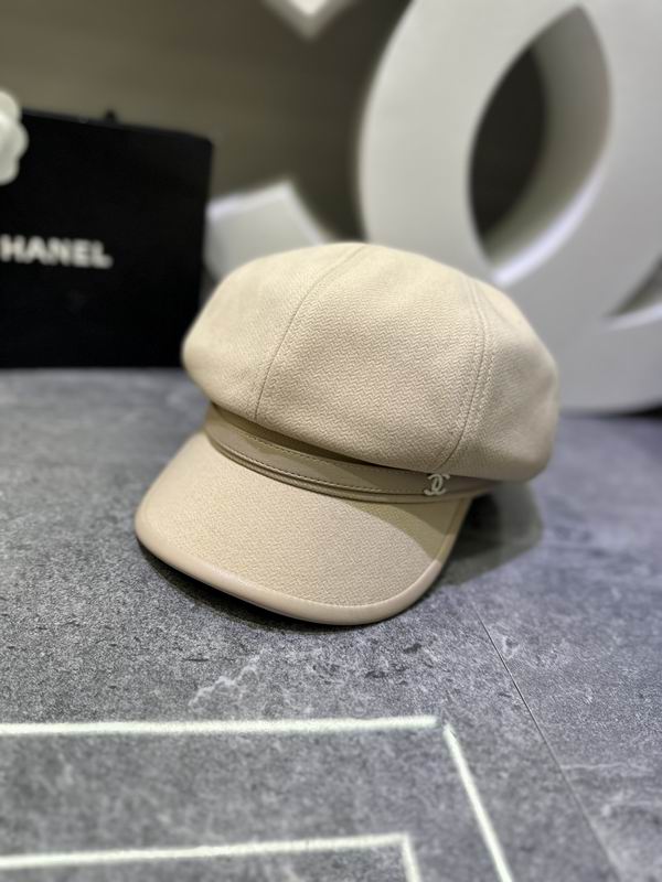 Chanel cap dx (43)