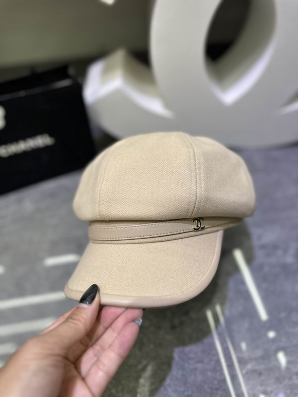 Chanel cap dx (44)