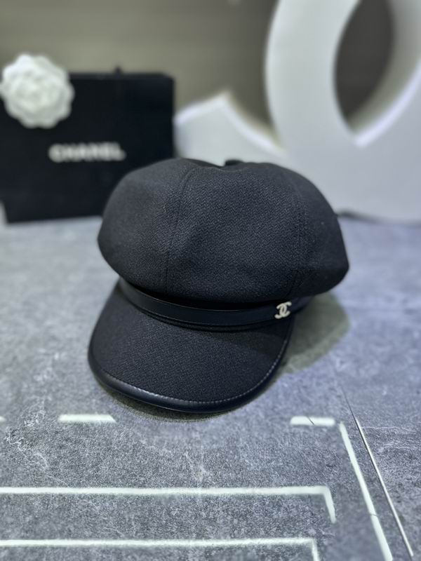 Chanel cap dx (45)
