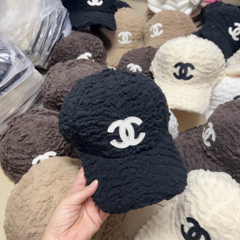 Chanel cap dx (459)